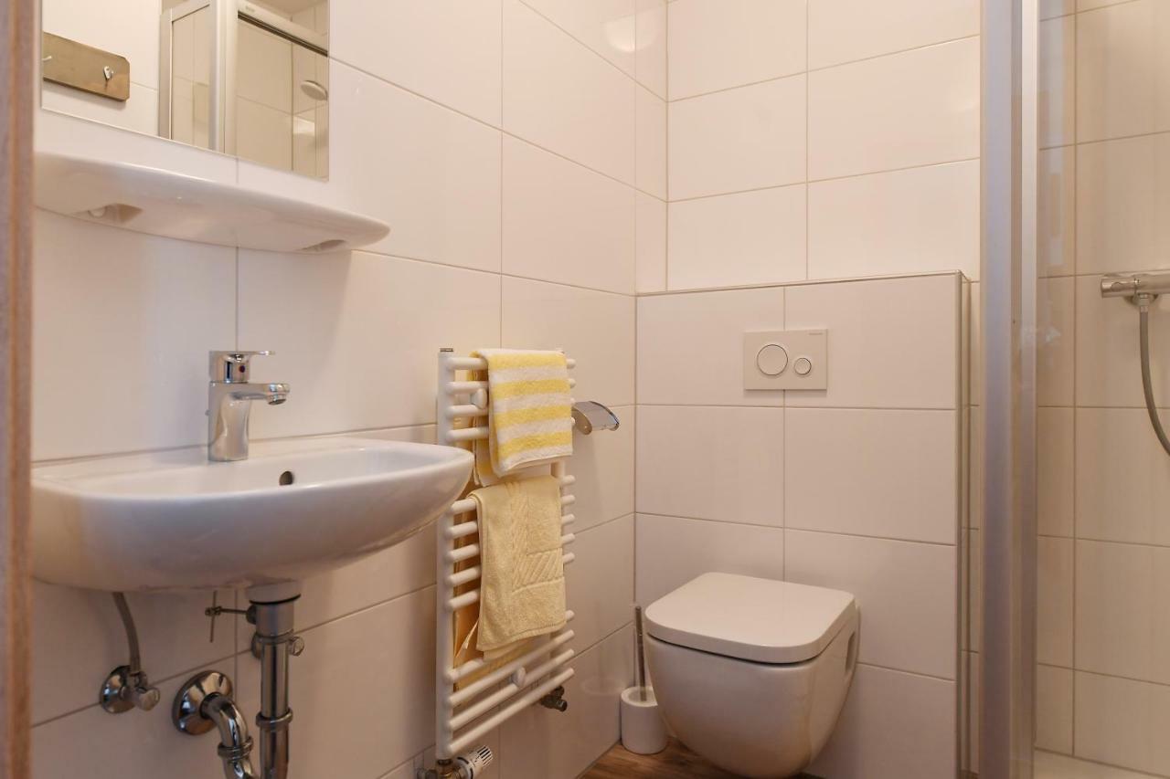 Pension Grenzenlos Selfkant Exteriér fotografie